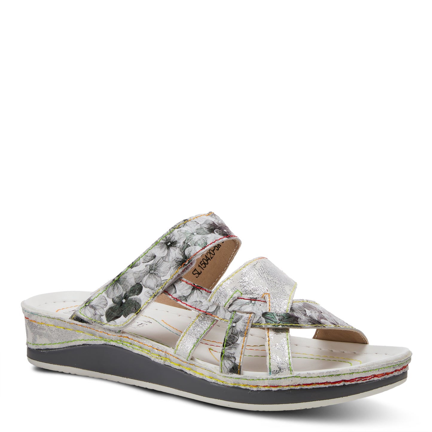 Caiman-SLM
