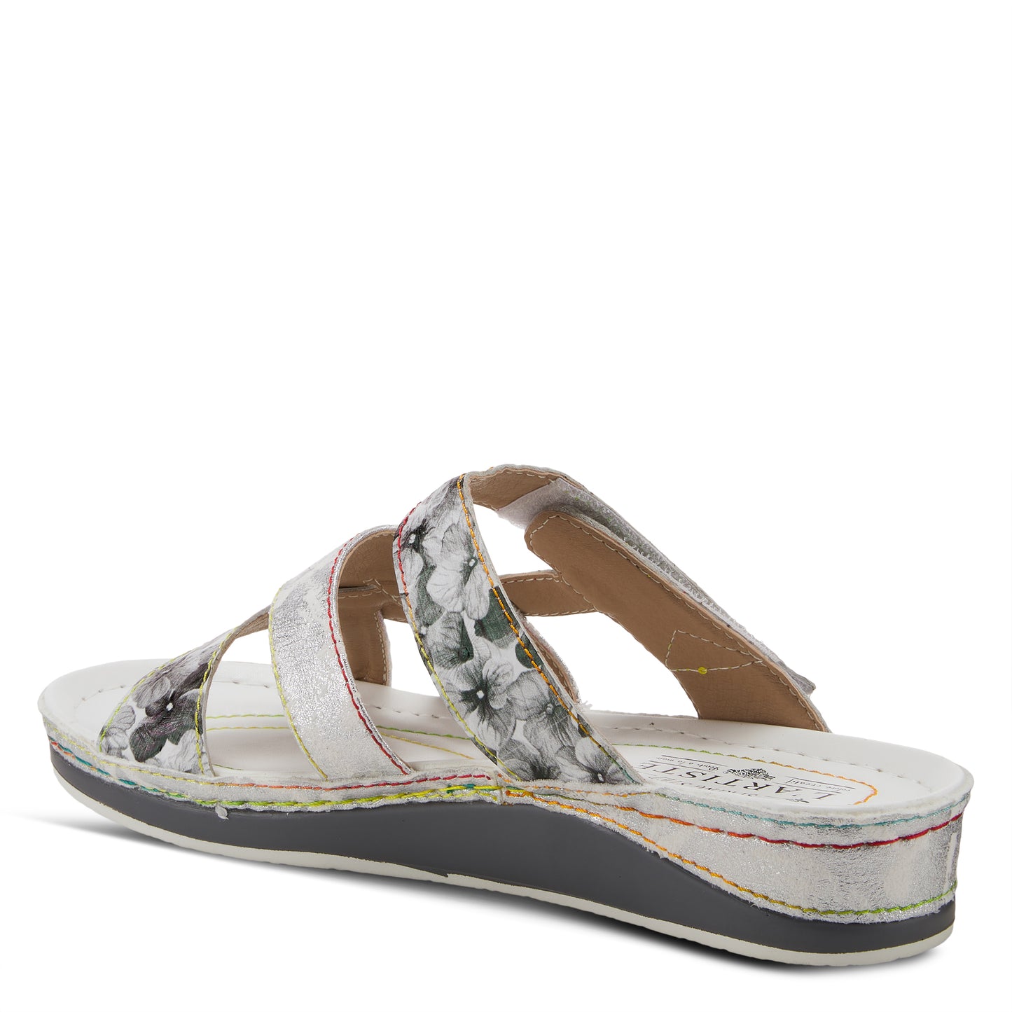 Caiman-SLM