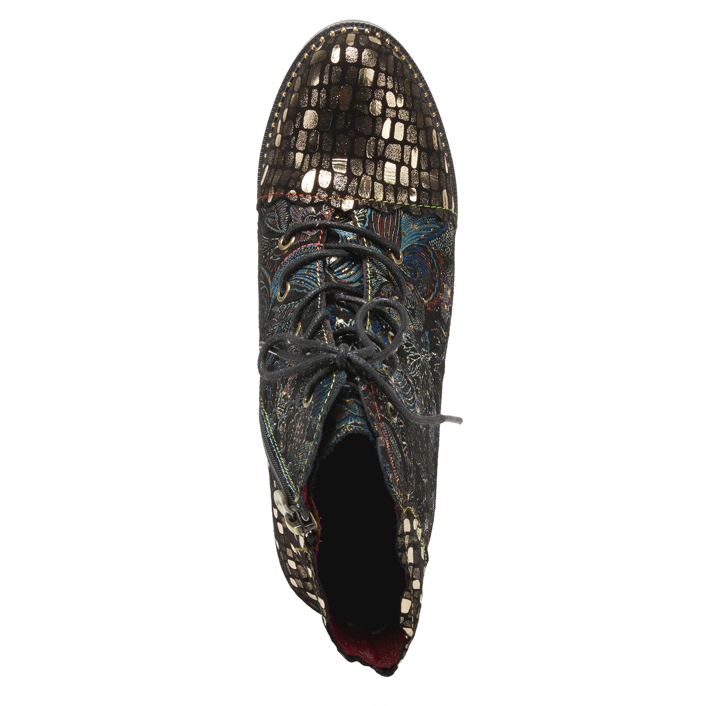 Glitterail-GLDM