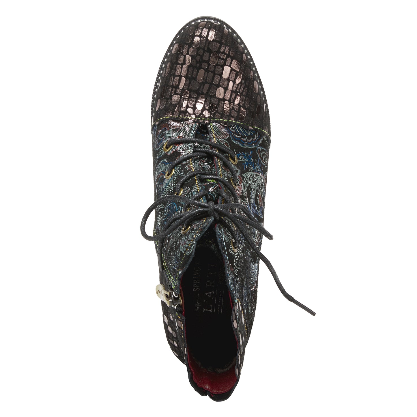 Glitterail-PWM