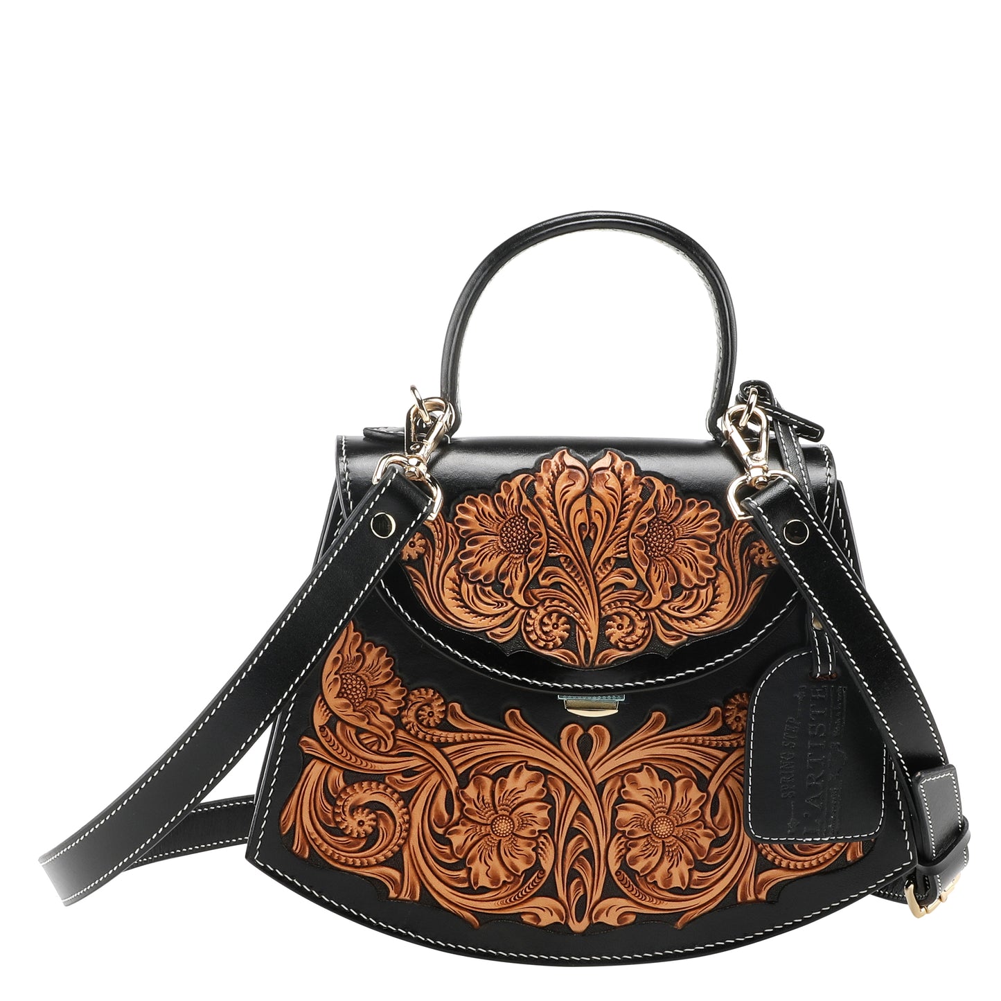 Handbag Cassidy-BM